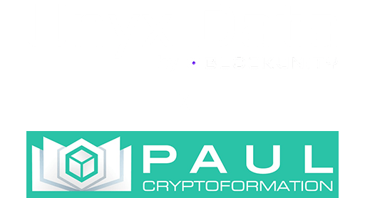 Unyx Data Paul Cryptoformation Collab