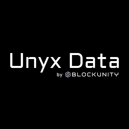 Unyx Data Logo