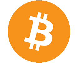 Bitcoin Logo