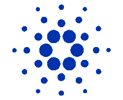 Cardano Logo