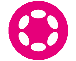 Polkadot Logo